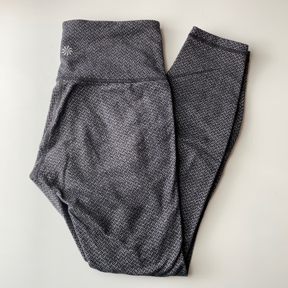 Athleta Leggings, EXCELLENT CONDITION, XS